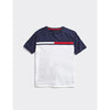 Tommy Hilfiger- TH KIDS COLORBLOCK T-SHIRT