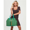 Guess- Vikky Large Tote (Forest Logo)