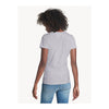 Tommy Hilfiger- ESSENTIAL SPLIT-NECK T-SHIRT