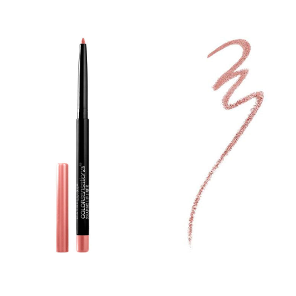Maybelline- Color Sensational Shaping Lip Liner