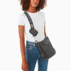 Kate Spade- Rosie Crossbody (Black)
