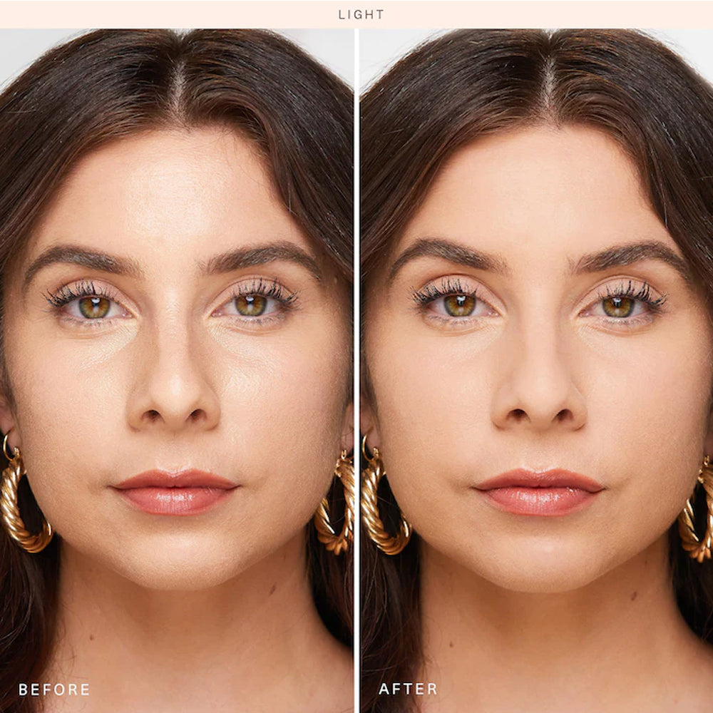 Rare Beauty- Always an Optimist Soft Radiance Setting Powder (Light - Soft Pink For Fair To Light Complexions)