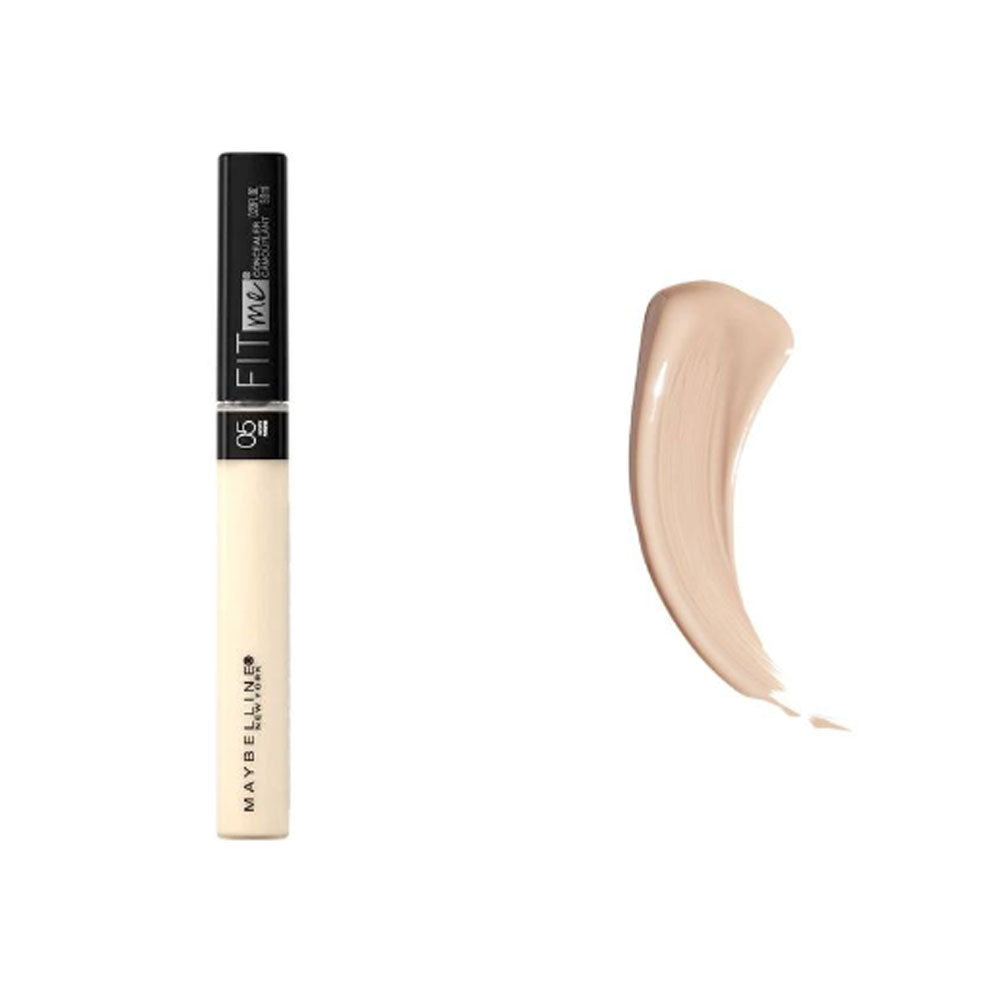 Maybelline- Fit Me Concealer