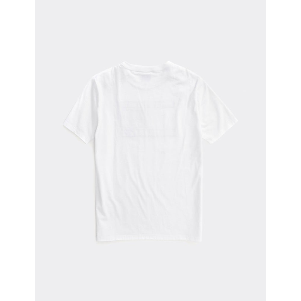 Tommy Hilfiger- TH KIDS FLAG T-SHIRT