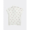 Tommy Hilfiger- TH KIDS PRINT POLO