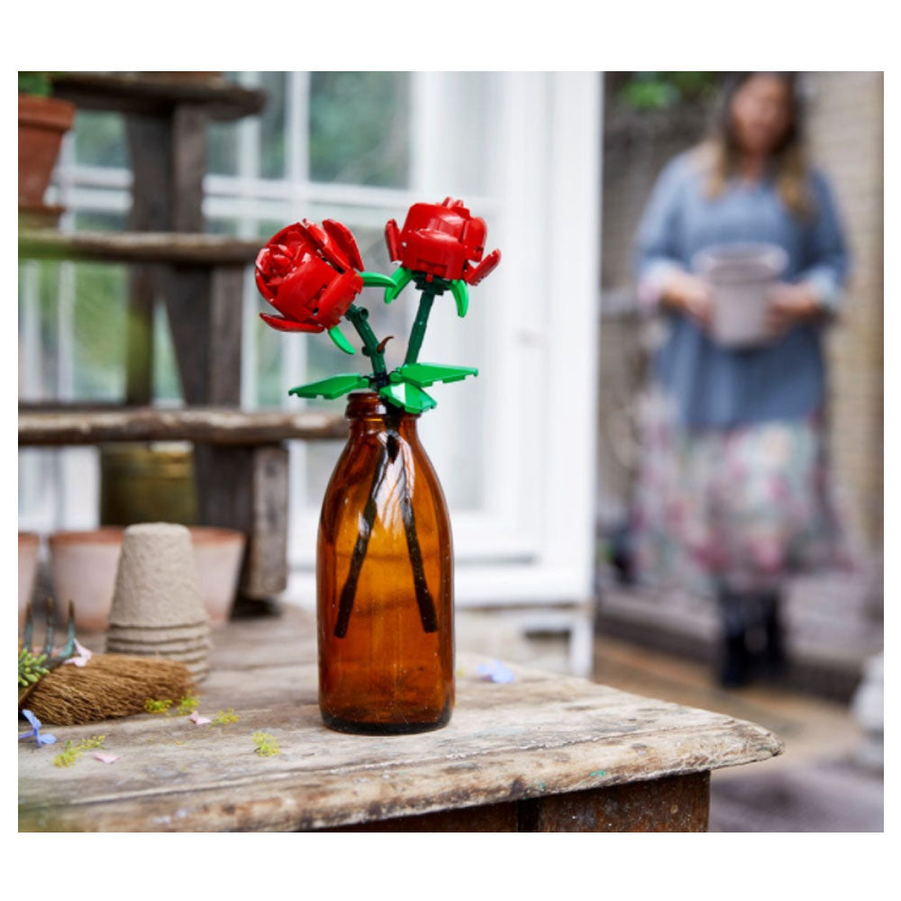 Lego- Roses