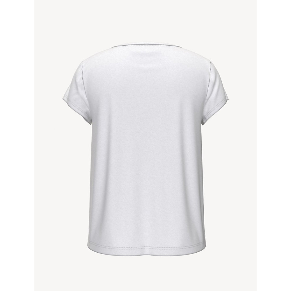 Tommy Hilfiger- TH KIDS SIGNATURE T-SHIRT