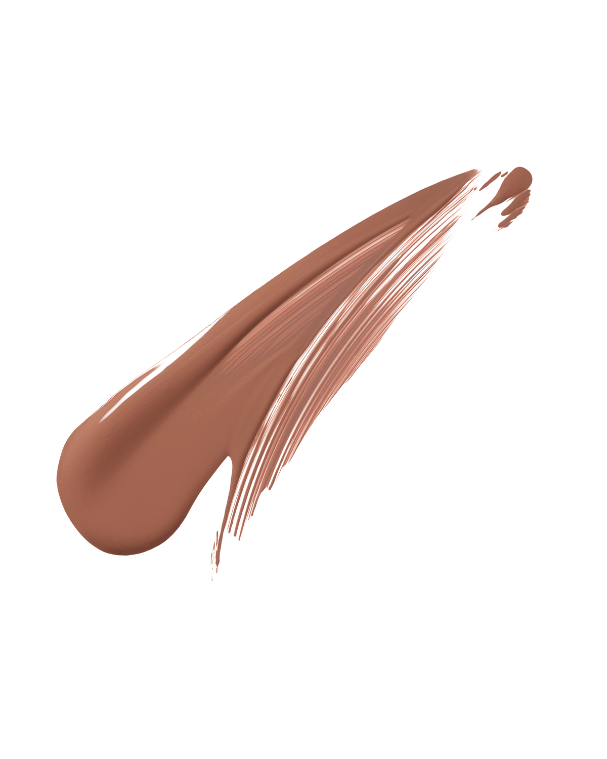 Fenty Beauty- STUNNA LIP PAINT LONGWEAR FLUID LIP COLOR (Unveil Chocolate Brown Nude)