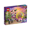 Lego- Magical Acrobatics