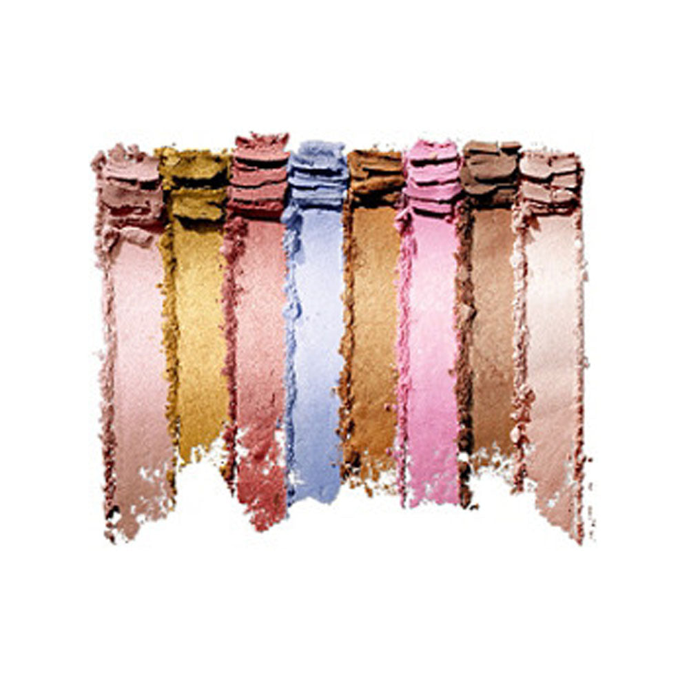 Morphe- 8S Stellar Impact Highlighter Palette
