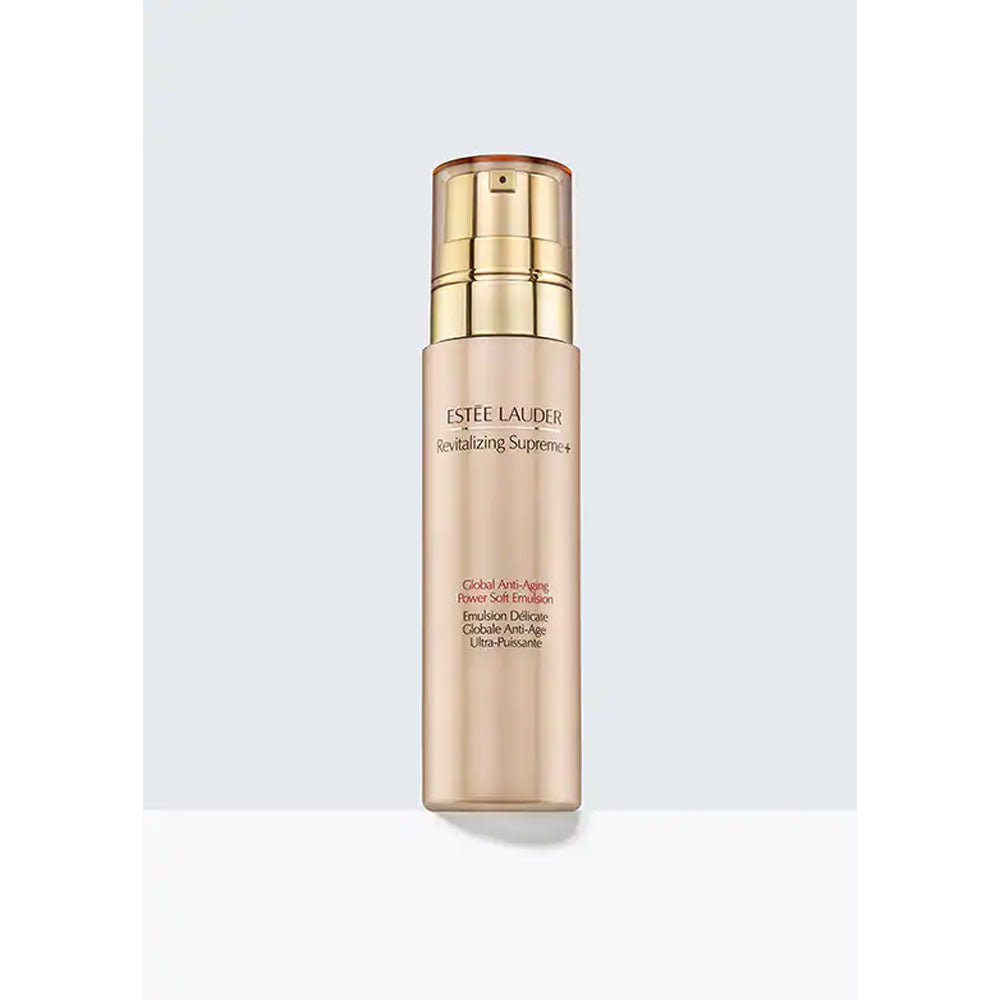 Estee Lauder- Revitalizing Supreme+