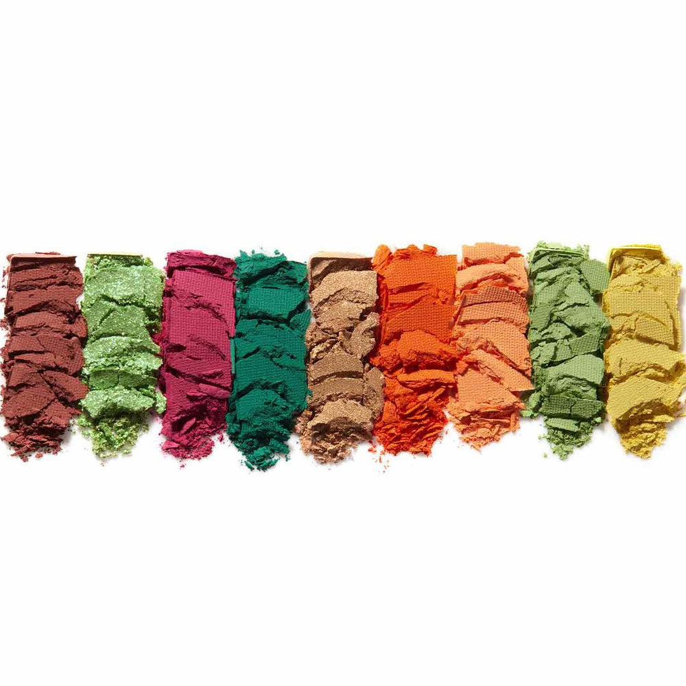 Anastasia Beverly Hills- Mini NORVINA® Pro Pigment Collection