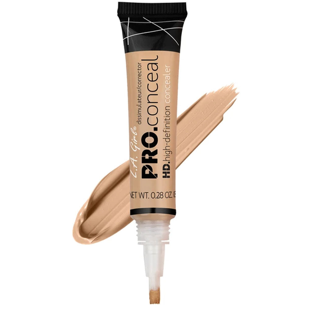 L.A.Girl- HD Pro.Conceal