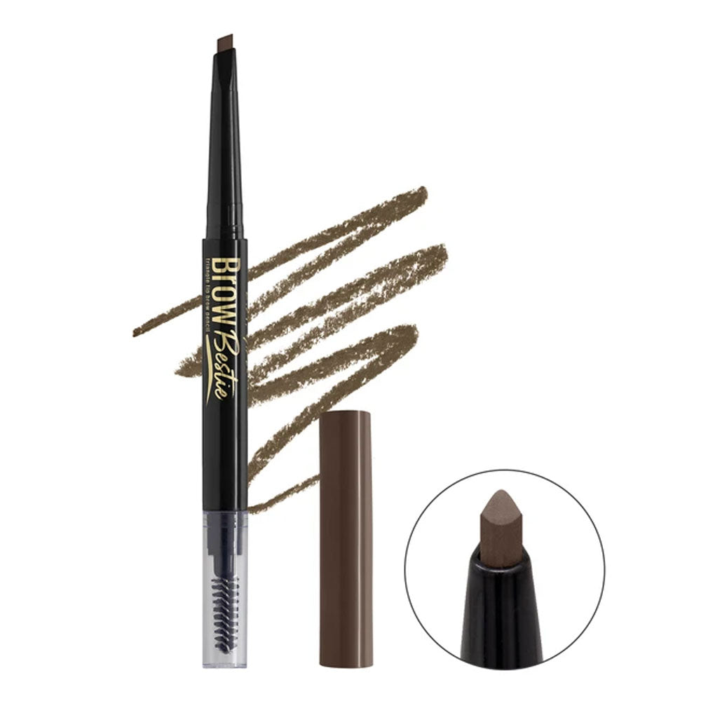 L.A.Girl-  Brow Bestie Triangular Auto Pencil