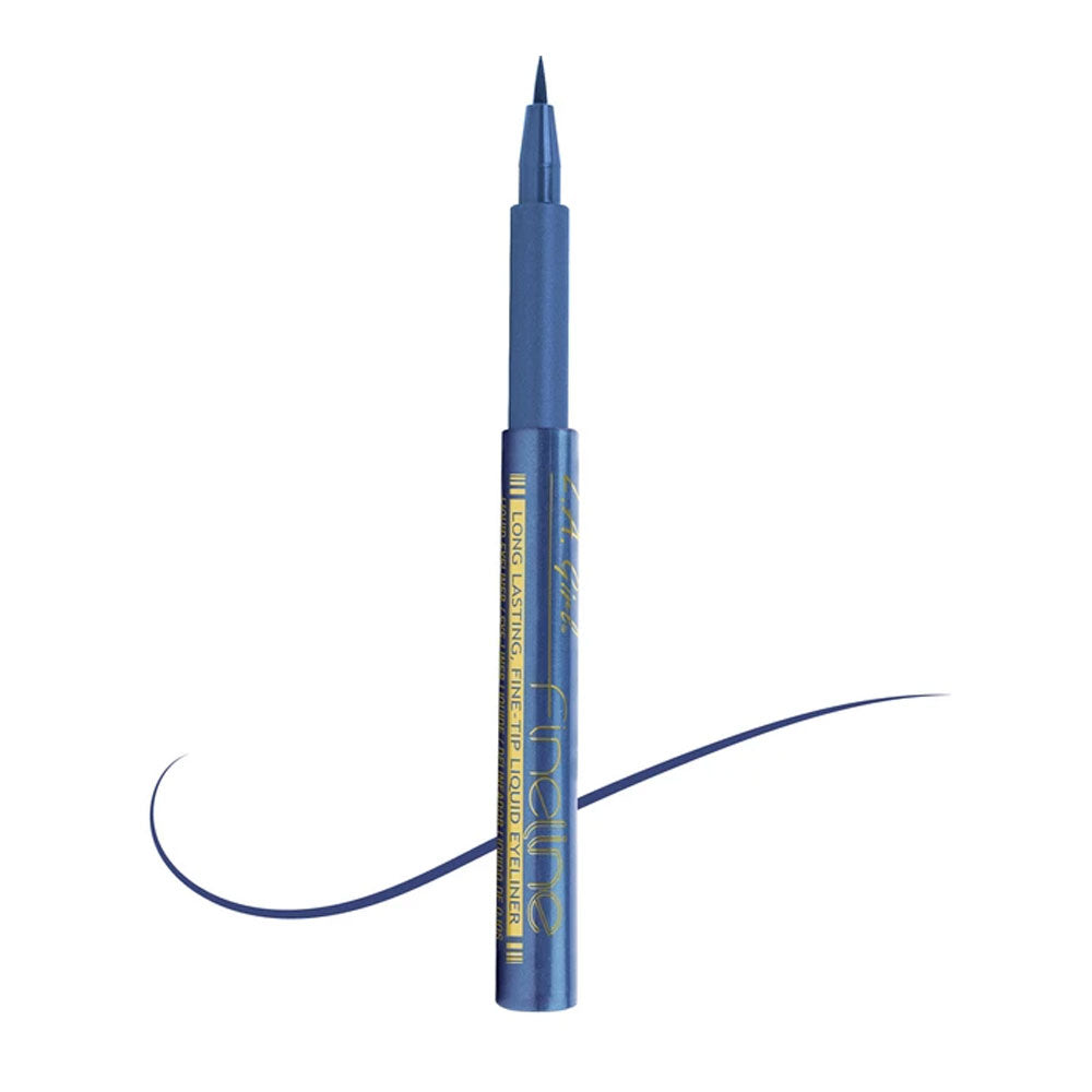 L.A.Girl- Fineline Eyeliner
