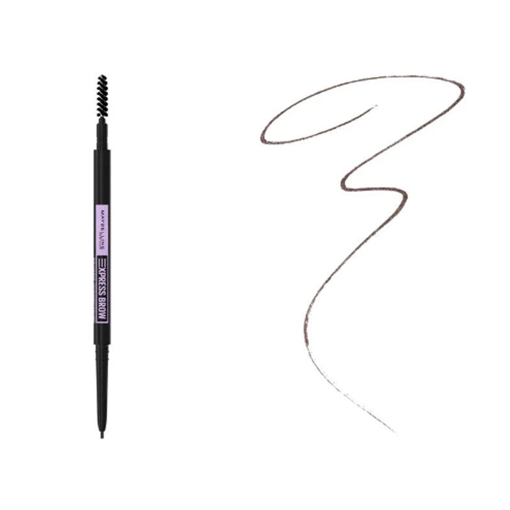 Maybelline- Express Brow Ultra Slim Pencil