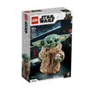 Lego- The Child