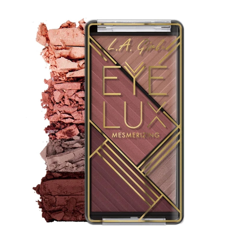 L.A.Girl- Eye Lux Eyeshadow