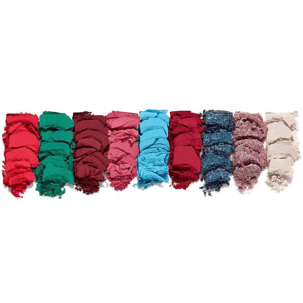 Anastasia Beverly Hills- Mini NORVINA® Pro Pigment Collection