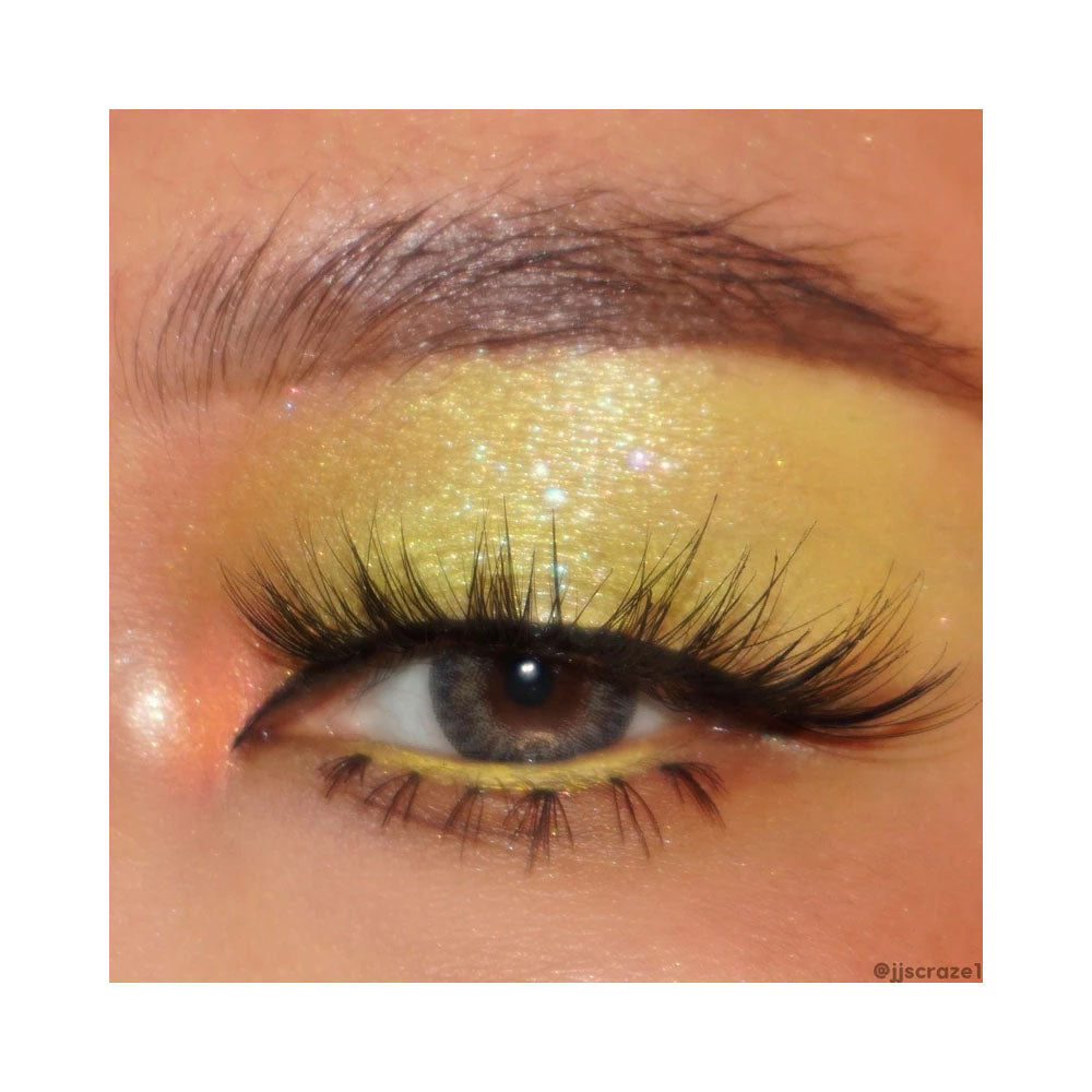 Colourpop- fruit punch super shock pigment