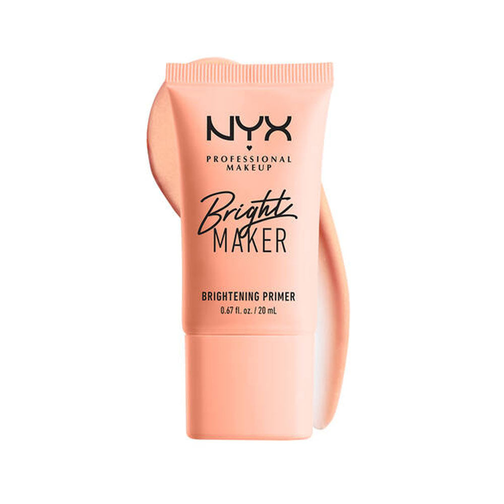 Nyx- Bright Maker Primer