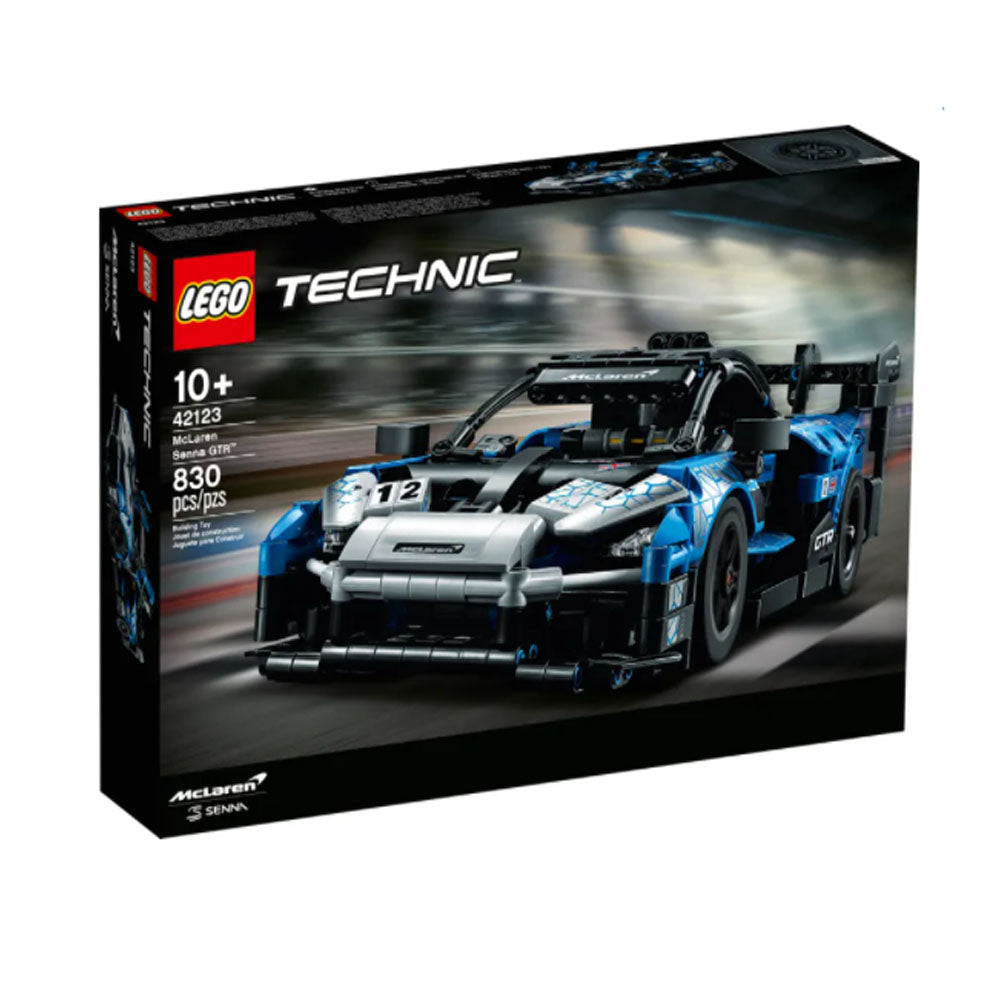 Lego- McLaren Senna GTR™