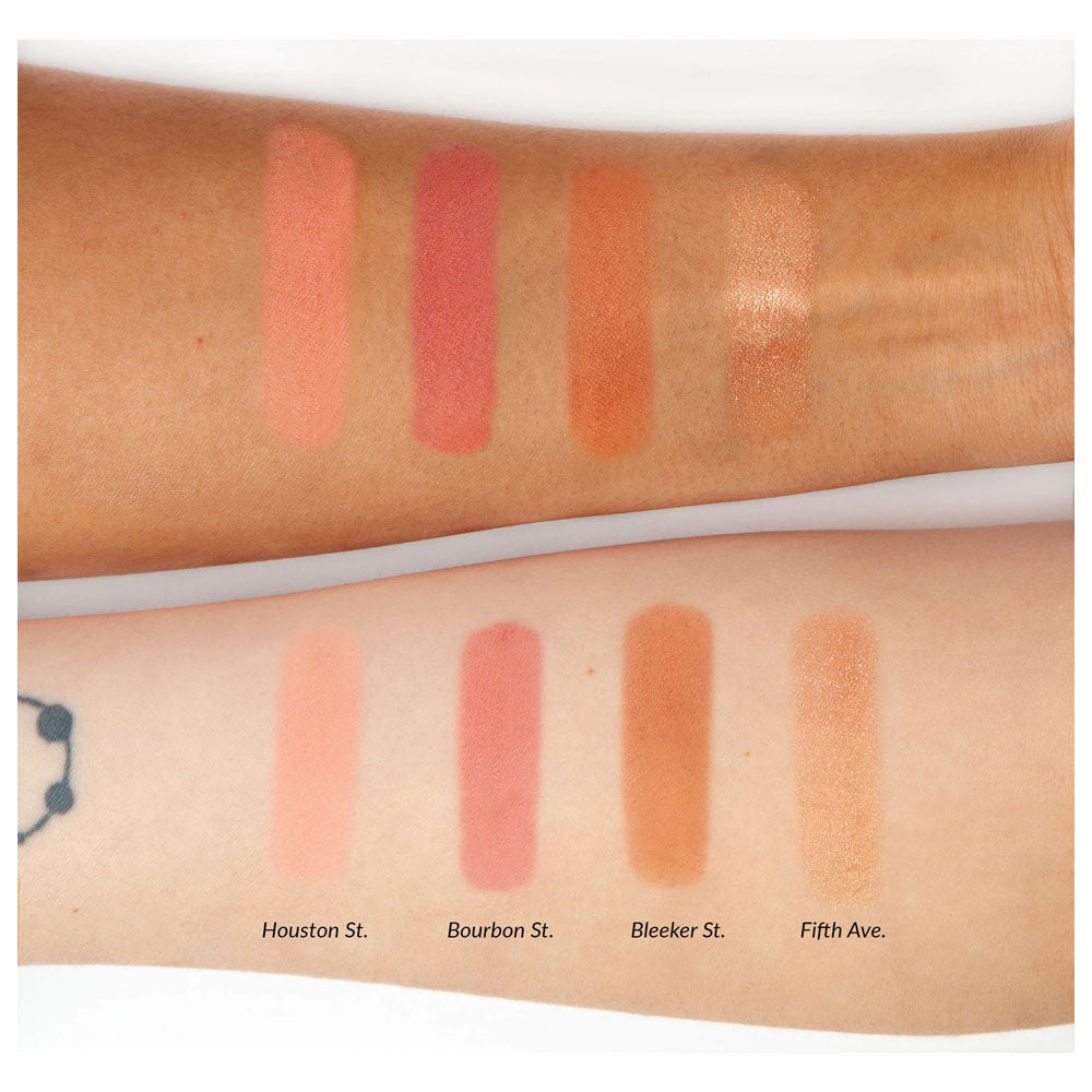 The Balm- AutoBalm® Grl Pwdr الخدود أثناء التنقل