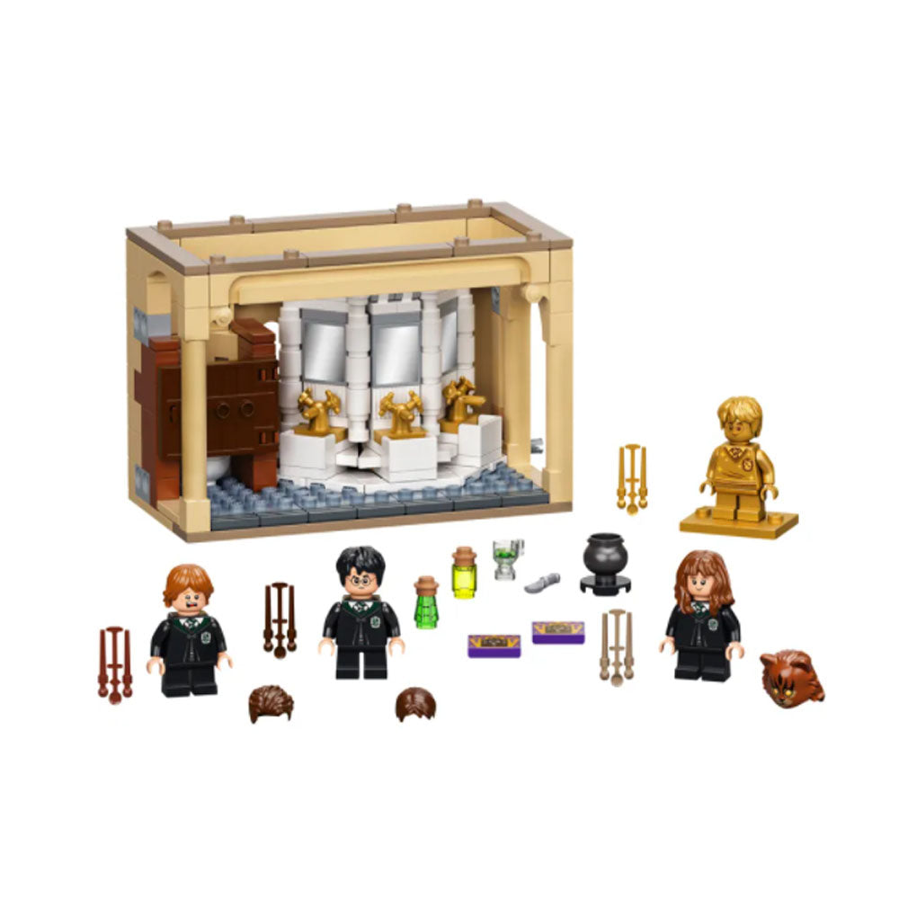 Lego- Hogwarts™: Polyjuice Potion Mistake
