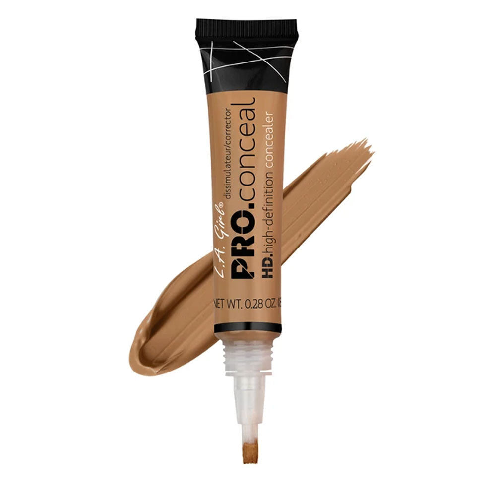 L.A.Girl- HD Pro.Conceal