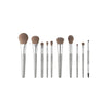 Sephora- Deluxe Brush Set