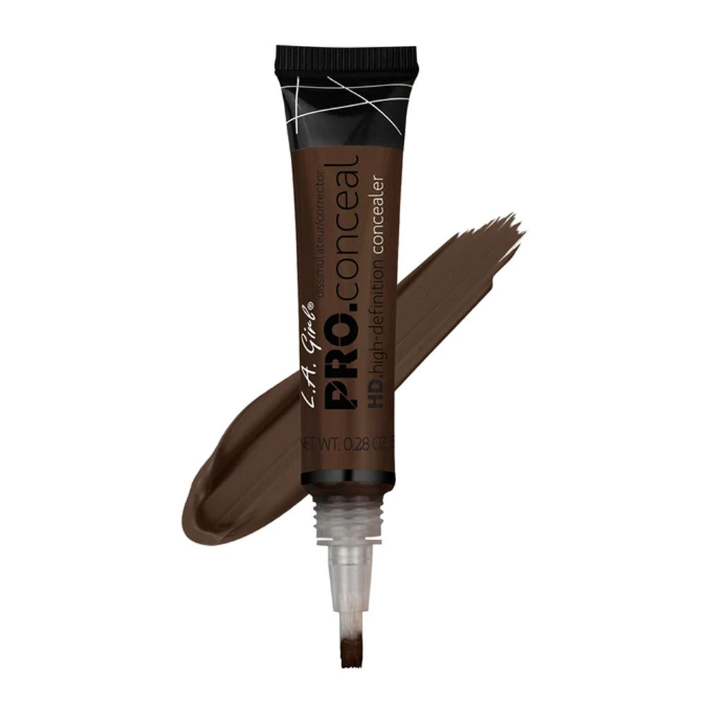 L.A.Girl- HD Pro.Conceal