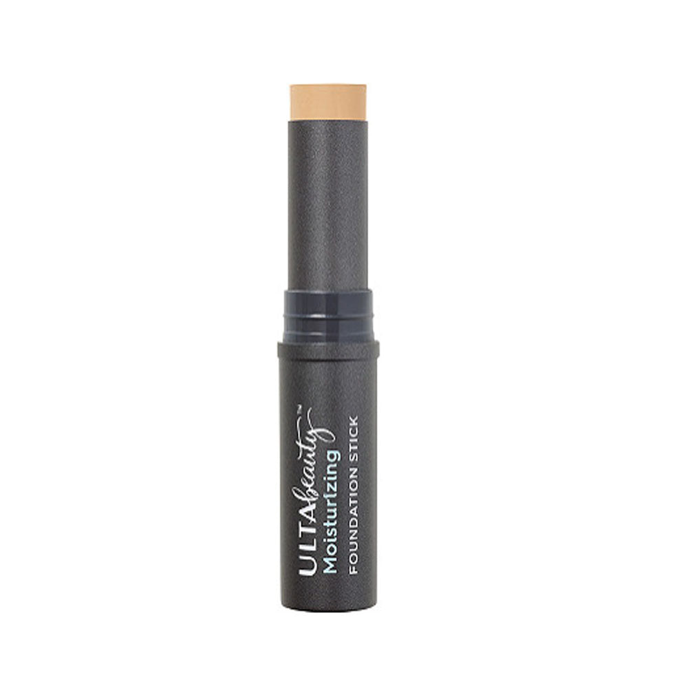 Ulta Beauty- Moisturizing Foundation Stick - Medium Warm, 0.3 oz