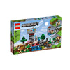 Lego- The Crafting Box 3.0