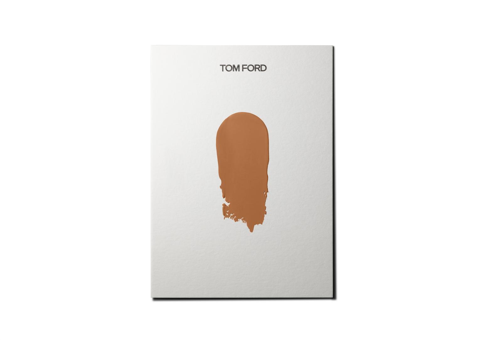 Tomford-TRACELESS FOUNDATION STICK (7.7 HONEY)
