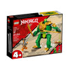 Lego- Lloyd's Ninja Mech