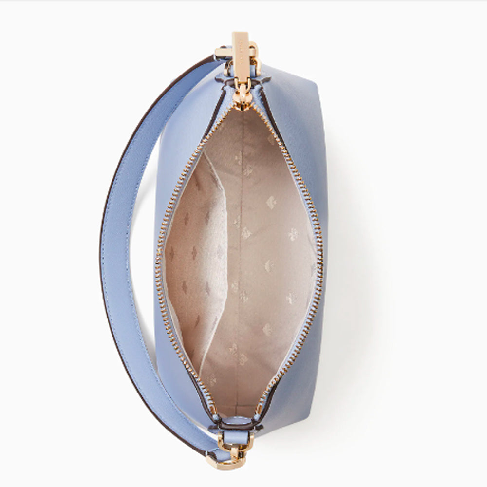 Kate Spade- Sadie Small Shoulder Bag (Candied Flower Blue)