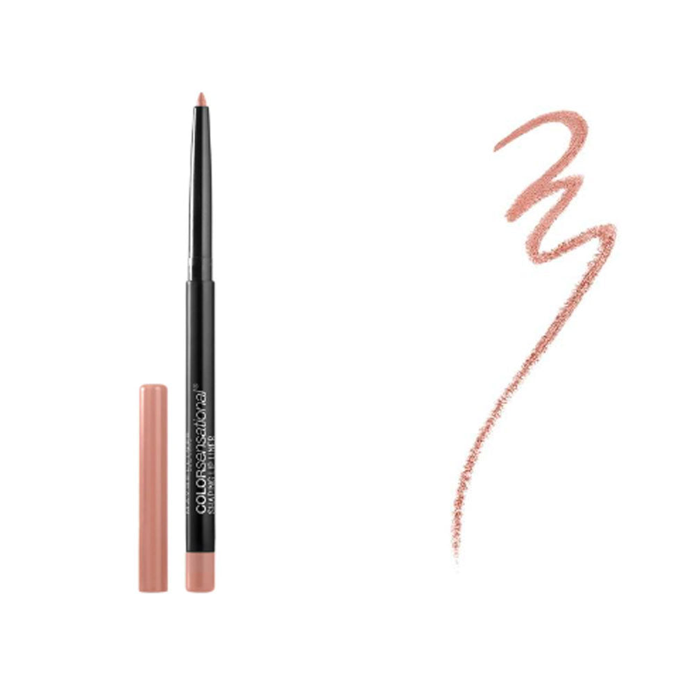 Maybelline- Color Sensational Shaping Lip Liner