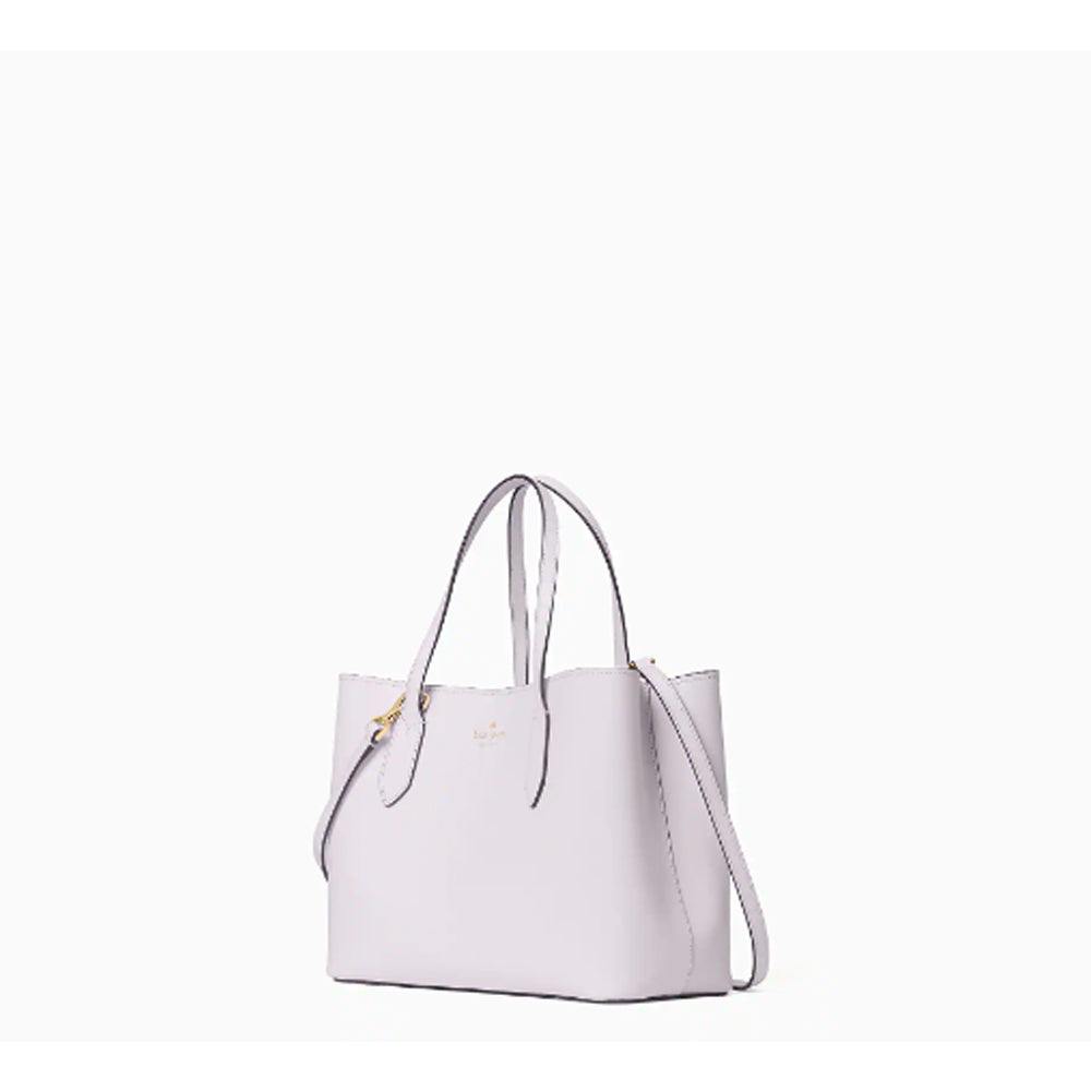 Kate Spade- Harper Satchel (Lilac Moonlight)