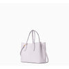 Kate Spade- Harper Satchel (Lilac Moonlight)