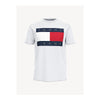 Tommy Hilfiger- CLASSIC FLAG T-SHIRT