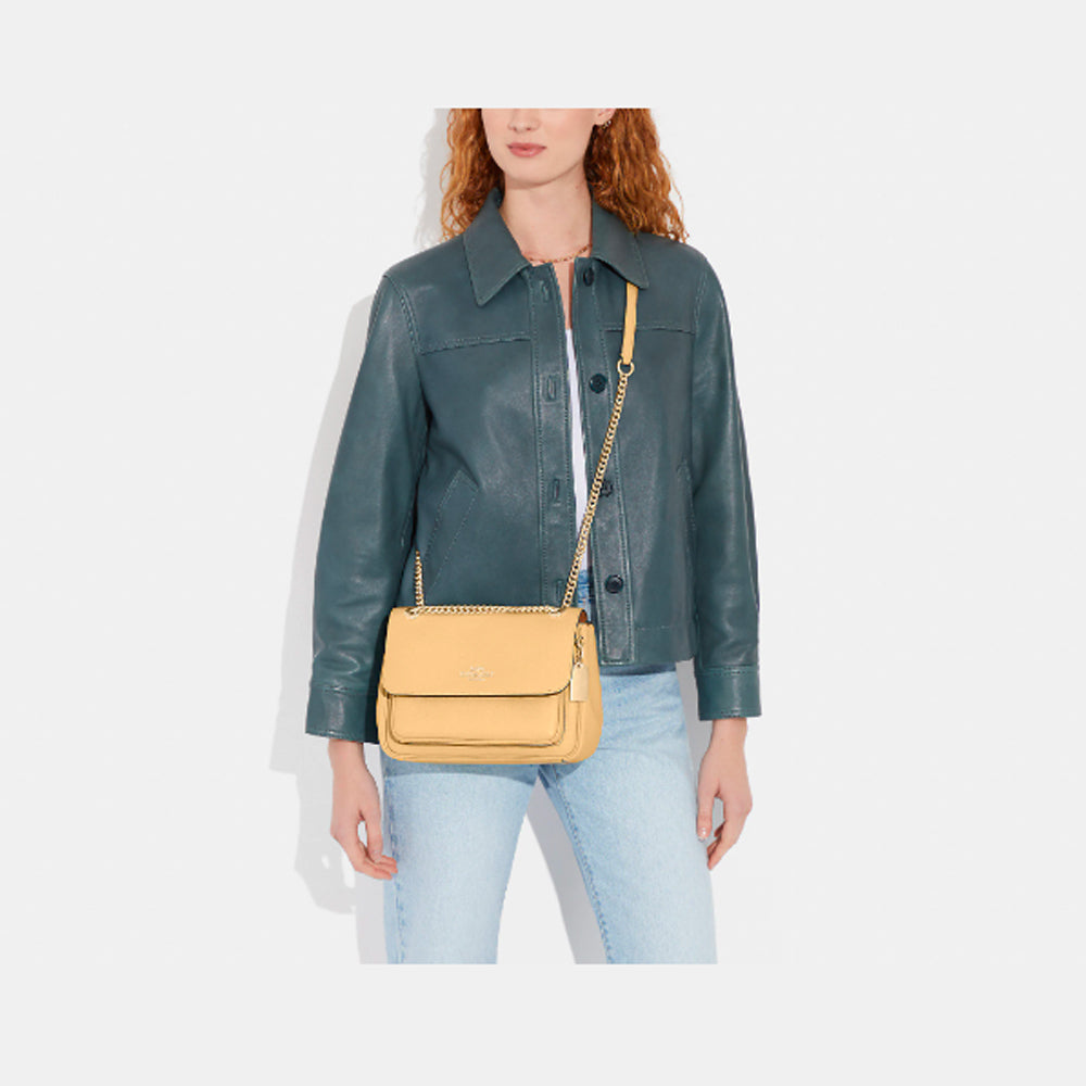 Coach- Klare Crossbody 25 (Im/Vanilla)