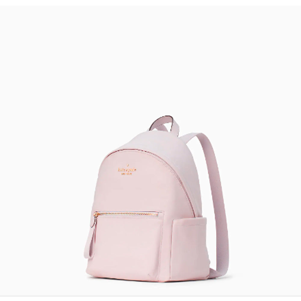 Kate Spade- Chelsea Medium Backpack (Lilac Moonlight) – Amreki