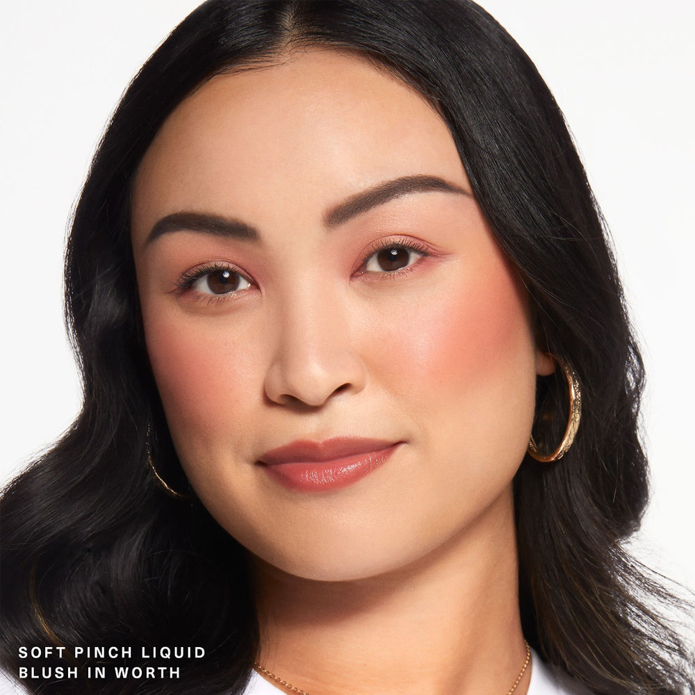【Truth＆Wonder】 Soft Pinch Liquid Blush Soft Pinch Liquid Blush - Rare Beauty by Selena Gomez | Sephora