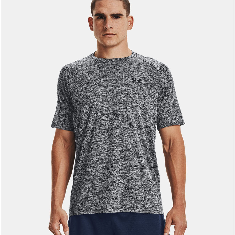 Under Armour- Men's UA Tech™ 2.0 Short Sleeve