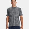 Under Armour- Men's UA Tech™ 2.0 Short Sleeve
