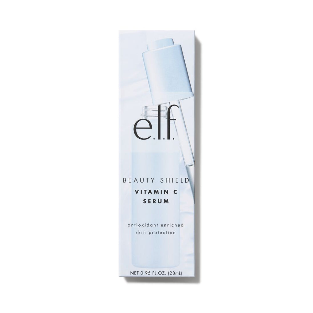E.L.F- VITAMIN C SERUM