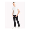 Tommy Hilfiger- SLIM FIT STRETCH T-SHIRT
