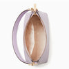 Kate Spade- Sadie Small Shoulder Bag (Lilac Frost)