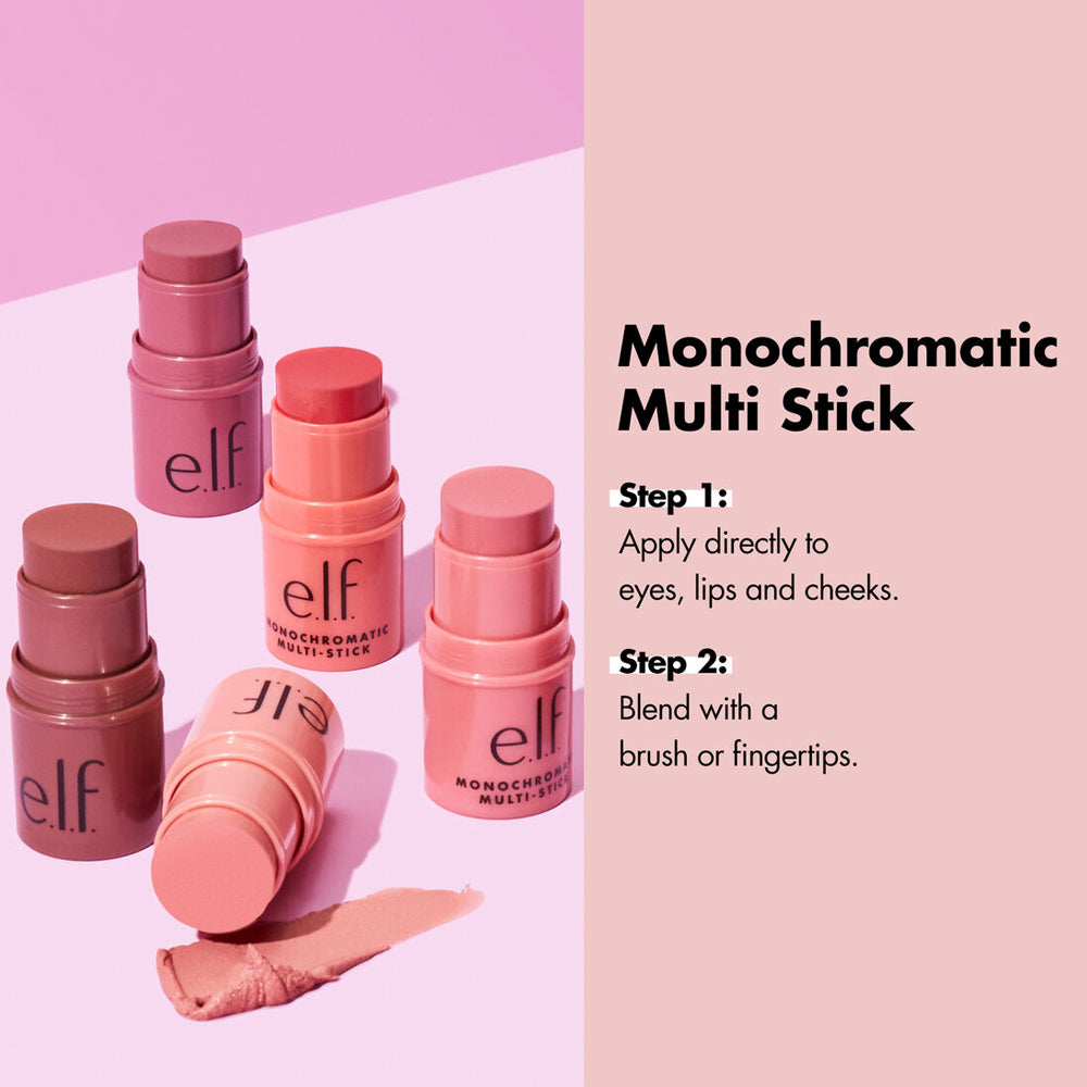 E.L.F- MONOCHROMATIC MULTI STICK