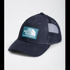 The North Face- Mudder Trucker (Aviator Navy/Mallard Blue)